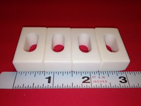 Startrite Model 301E Model 351SE Guide Blocks