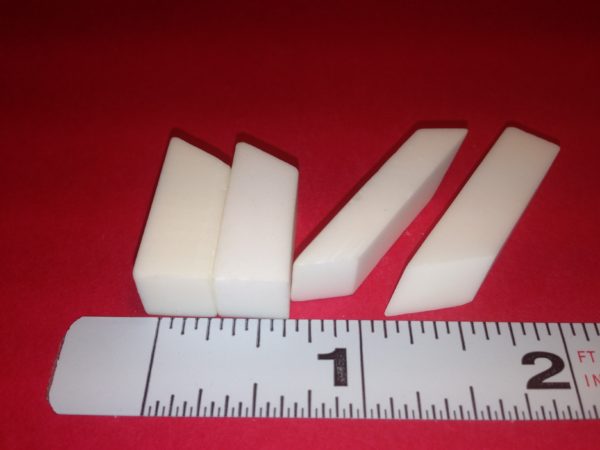 Shopsmith Guide Blocks
