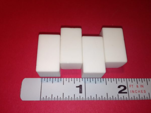 Harbor Freight 14" Guide Blocks