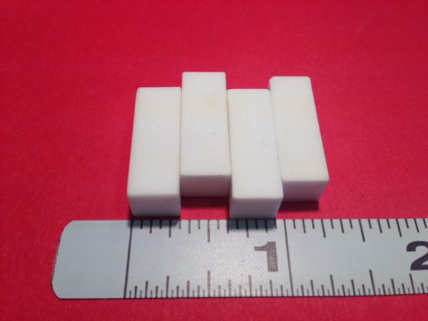 Delta 12″ Guide Blocks / Delta 10″ Model 28-140