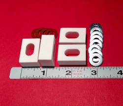 Powermatic 14 Model 043 Guide Blocks