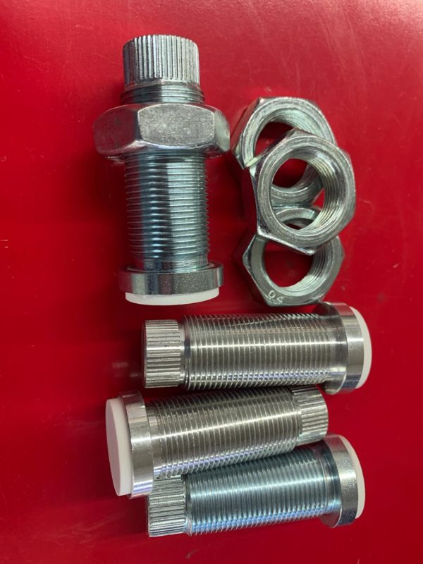 Newer MiniMax Euro Guides