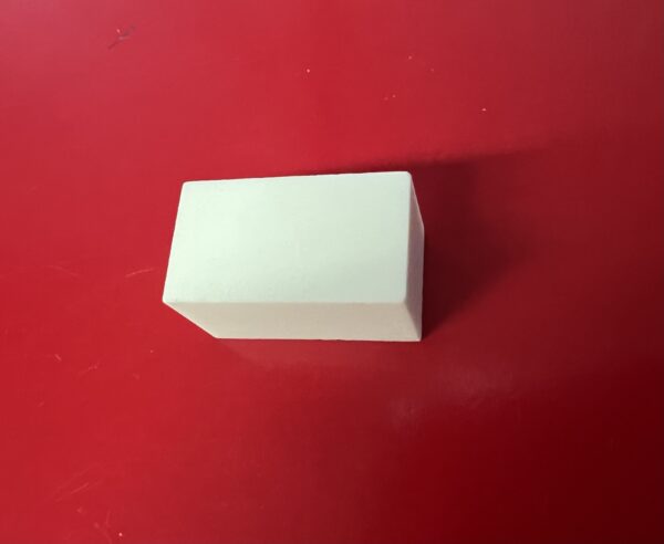 Norwood / Wood-Mizer Ceramic Rectangle- .485" x .485" x .86"